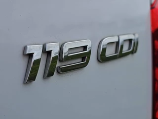 Mercedes-Benz Vito 2022 - 119 CDI imagem 18