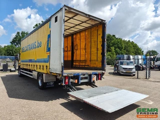 Renault 19 2016 - D19 Wide 280 image 18