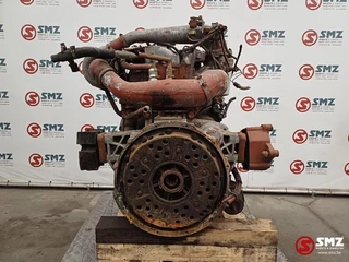 Iveco N/A - Occ motor Iveco zdjecie 4