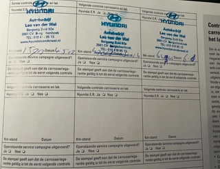 Hyundai ix20 2011 - 1.6i i-Vision 2e Eigenaar | NAP | Airco | Cruise Control | Trekhaak zdjecie 30