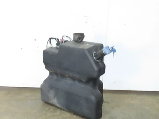 MAN - 81.15400-6129 AdBlue tank Bild 1 Miniaturansicht
