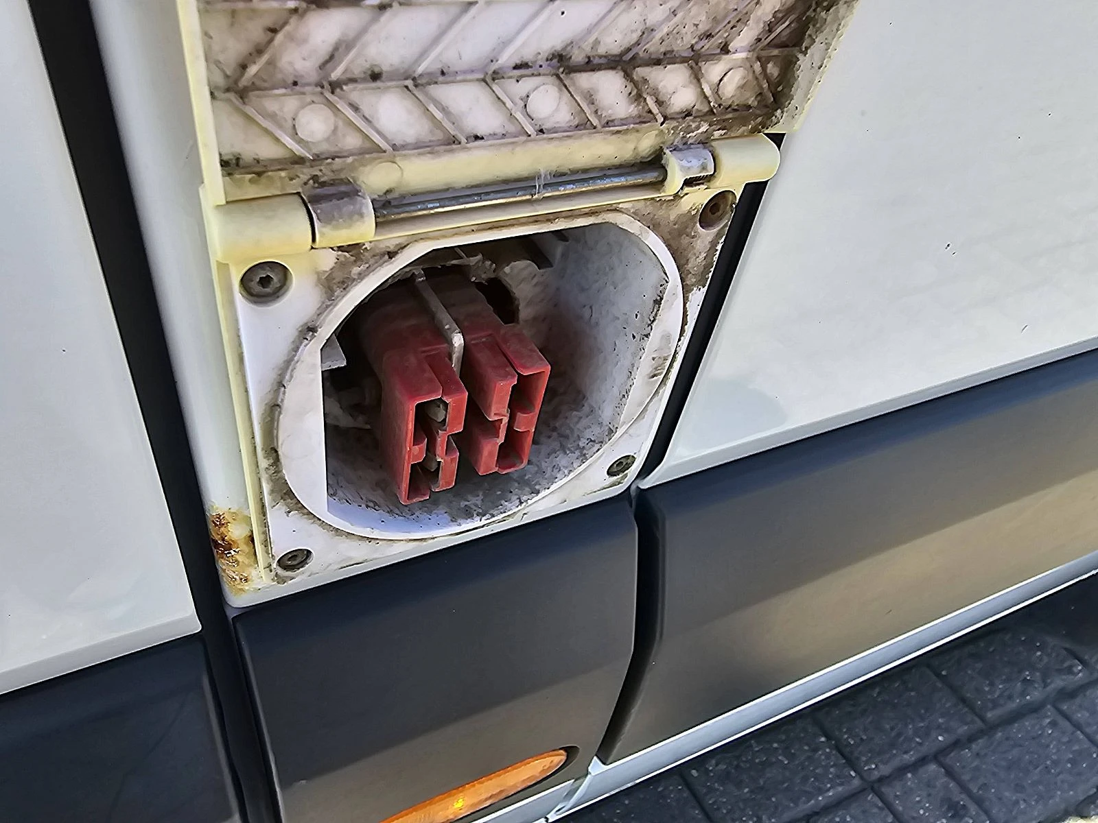 Mercedes-Benz Sprinter 2018 - 316 obrázek 16