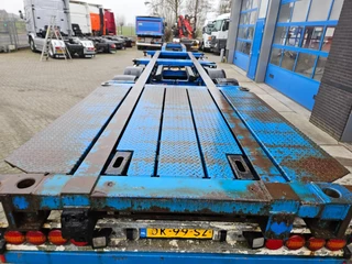 Krone N/A 1999 - SDC27 BPW drum Apk 4-2026 obrazek 15