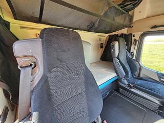 Mercedes-Benz Actros 2019 - 1843 LS obrazek 13