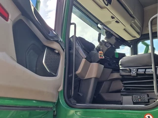Scania R 2019 - R500 NGS Highline 10x4*6 - MPG 250T Crane 8+6 / JIB - Winch - Grua / Kran bild 10