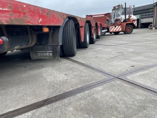 Bodex N/A 2014 - 4 AXEL 6 METER EXTENDABLE immagine 8