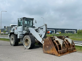 Caterpillar 930M 2018 - N/A obrazek 7