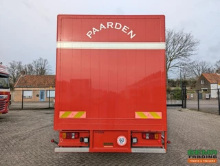 Iveco Tector 2003 - N/A obrazek 12