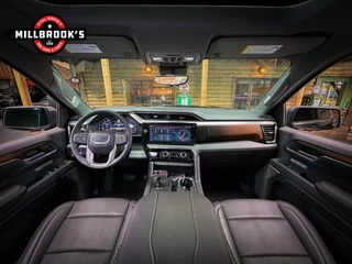 GMC Sierra 2024 - Denali 6.2L V8 bild 19
