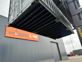 Onbekend N/A 2026 - NEW (ONE-WAY) 20FT ISO DV 8'6" STANDARD container, 6x available obrazek 19