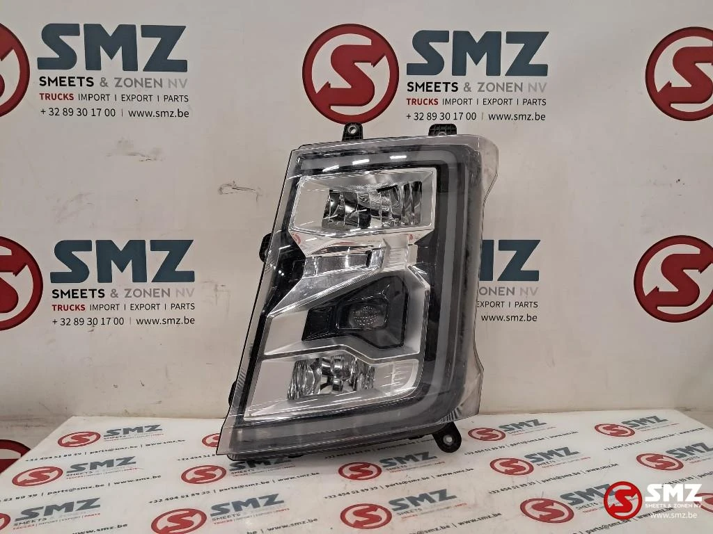Ford - Occ koplamp links Ford afbeelding 1