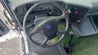 Scania R 2005 - R420 4x2 MANUAL GEARBOX RETARDER afbeelding 9