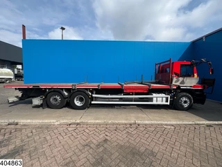 Iveco Stralis 2019 - 360 6x2, EURO 6, Retarder immagine 14