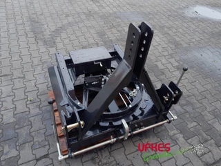 TP N/A - 200 driepuntsbok draaibaar bild 6