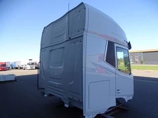 DAF N/A 2023 - XG+ _G2  DAF CABINE bild 2