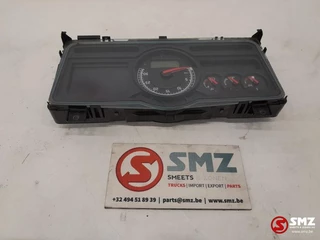 Renault N/A 2007 - Occ instrumentenpaneel Renault image 2
