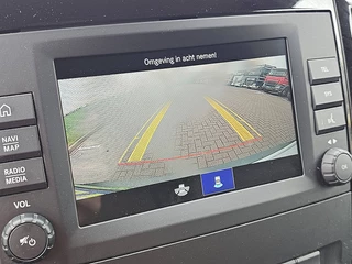 Mercedes-Benz Vito 2022 - 116 zdjecie 21