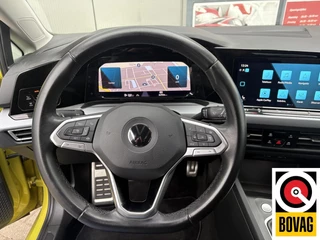 Volkswagen Golf 2023 - 1.5 TSI Style bild 22