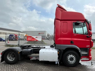 DAF CF 440 2016 - FT obrazek 4