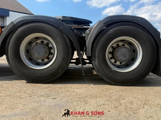 DAF XF95.480 2005 - N/A immagine 17