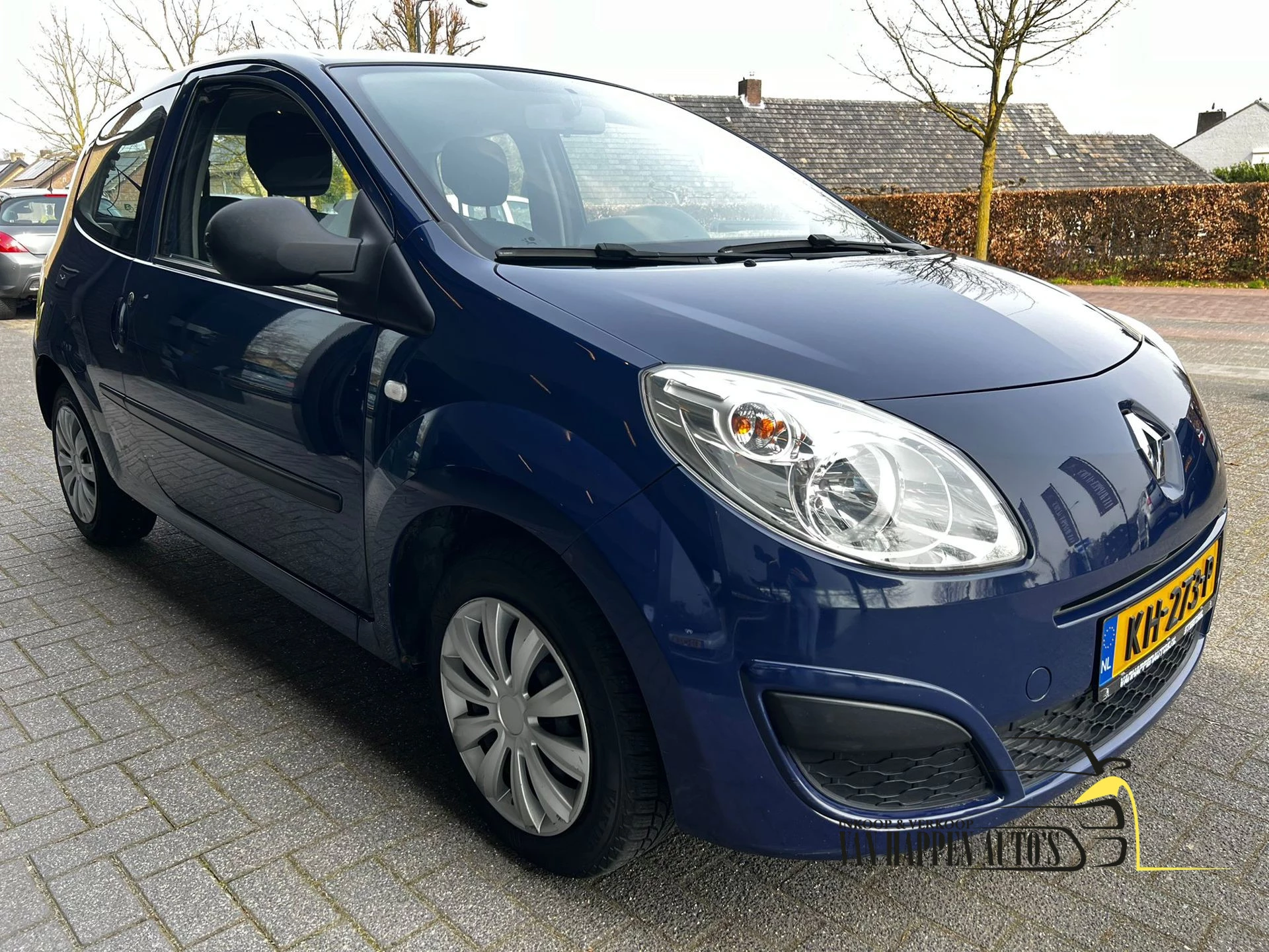 Renault Twingo 2008 - 1.2 Acces / apk 3-2027 imagen 5