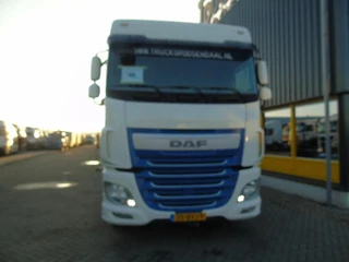 DAF XF 410 2014 - N/A immagine 5