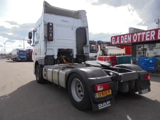 DAF XF 440 2017 - EUR6 obrazek 4