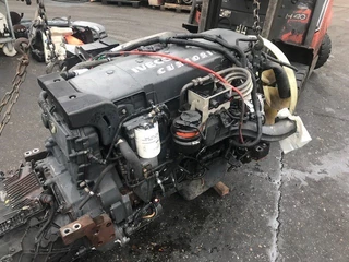 Iveco Stralis 2013 - 5801397676 F3AE3681 420 EEV immagine 3