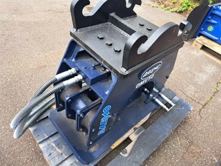 Daemo N/A 2023 - Compactor DMV50 image 4