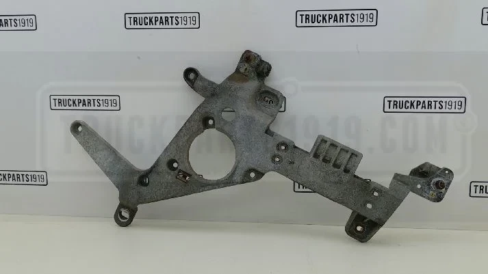 Mercedes-Benz - Body & Chassis Parts Koplampsteun Re. MB MP4 image 1
