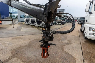 Renault N/A 2014 - C 380 DXI+Palfinger 26 T/m+5EXT. obrazek 25