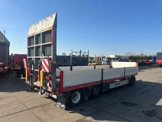 Kel-Berg N/A 2014 - 3 AXLE , RAMP 2E LIFT AXLE imagem 9