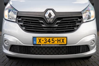 Renault Trafic 2018 - Passenger **dCi 9-Pers L2H1 | Incl. BPM, BTW vrij | Navi | R-Link | Airco | Cruise | PDC | Euro 6** bild 27