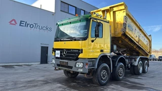 Mercedes-Benz Actros 2005 - 4141 te koop