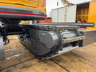 N/A N/A 2025 - 28dredging dredg7.5 ( unused )amphibious excavator obrazek 14