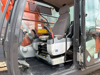 Hitachi ZX210LC-6 2017 - N/A imagen 20