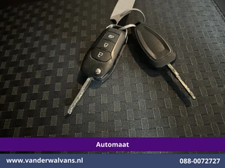 Ford Transit Connect 2022 - 1.5 EcoBlue 100pk Automaat L1H1 Euro6 Airco | Navigatie | Camera | Cruisecontrol afbeelding 20