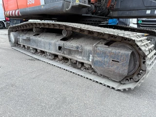 Hitachi N/A 2010 - ZX350LC-3 HYDRAULIC CAB RISER, AIRCO, AUXILIARY HYDRAULIC PLUMBING imagem 17