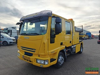 Iveco ML100E22D/P 2009 - N/A te koop