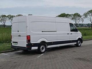 Volkswagen Crafter 2024 - 35 2.0 obrazek 3