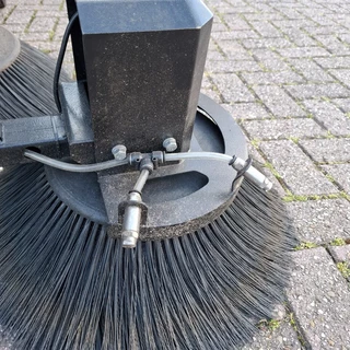 Daewoo N/A 2023 - Sweeper DAS100 bild 7
