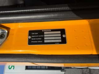 Volvo FMX 500 2016 - 80 Ton / Retarder / Euro 6 / PTO / Maar 185.029km imagen 17