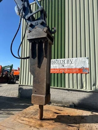 Hammer - MHB 1450 D te koop