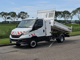 Iveco Daily 2021 - 35C14 obrazek 2