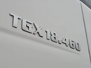 MAN TGX 2019 - 18.460 imagem 21