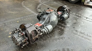 DAF N/A - 1873359 / 2312492 1344 RATIO 3.7 image 3