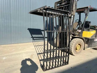 Cat N/A 2013 - 313D / M315D / 320D / 325D / 330D / 345C / 365C / изображение 1