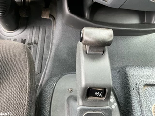Mercedes-Benz Atego 2010 - 816 Euro 5, 3 Ton haakarmsysteem imagen 16