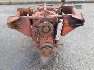 Transmission GETRAG 2478507 KZ 304/22 obrázek 1 náhled
