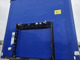 Kögel S 24-1 | SLIDING ROOF| BPW DRUM.| DUTCH REGISTRATION OX-62-DB 2018 - N/A zdjecie 35